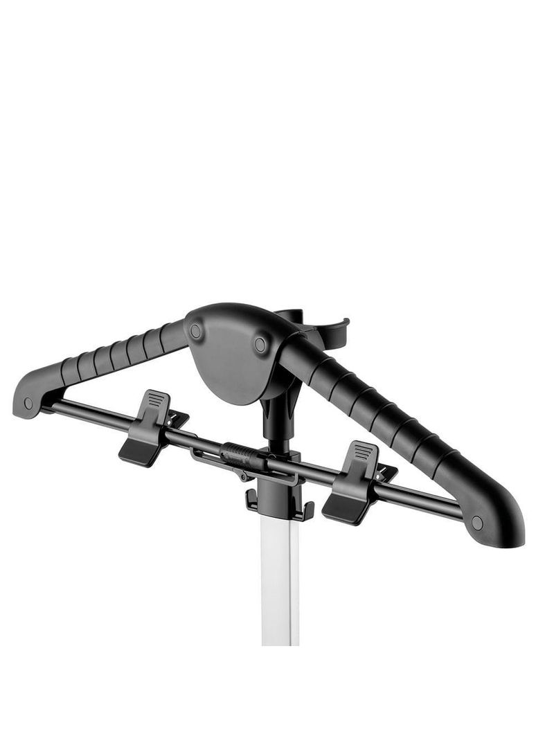 Passadeira A Vapor Mondial Vip Care Vp-07 127v Branco/azul