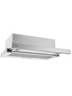 Depurador E Exaustor Philco PDR65I Inox Retrátil 60cm 110V