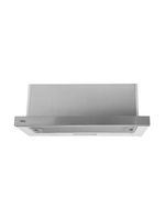 Depurador E Exaustor Philco PDR65I Inox Retrátil 60cm 110V