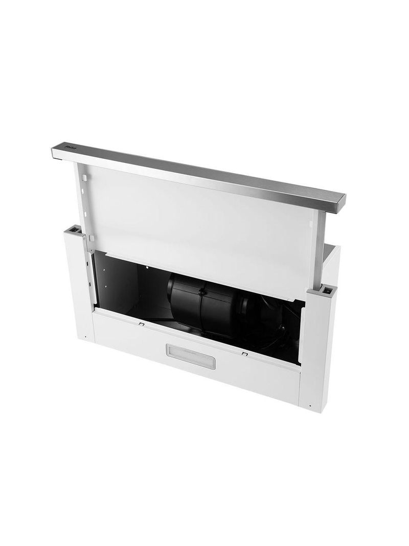 Depurador E Exaustor Philco PDR65I Inox Retrátil 60cm 110V