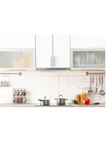 Depurador E Exaustor Philco PDR65I Inox Retrátil 60cm 110V