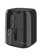 Kit Cozinha Completa Cadence Black III 220V