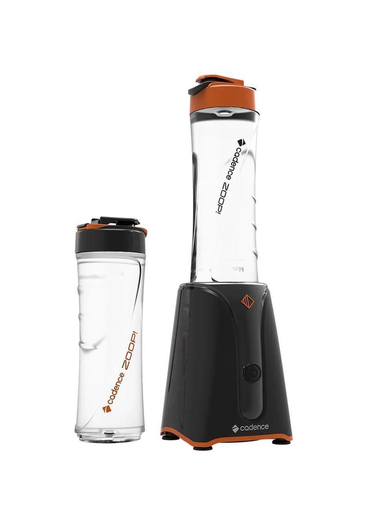 Kit Cozinha Completa Cadence Black III 220V