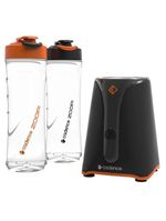 Kit Cozinha Completa Cadence Black III 220V