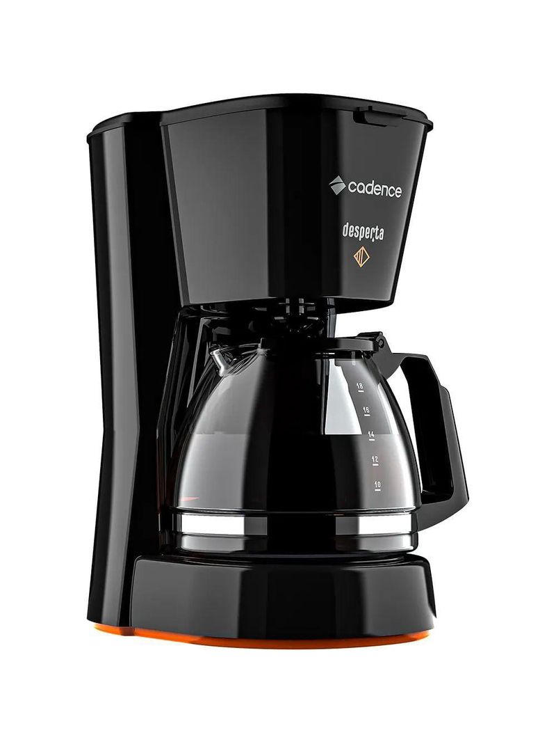 Kit Cozinha Completa Cadence Black III 220V