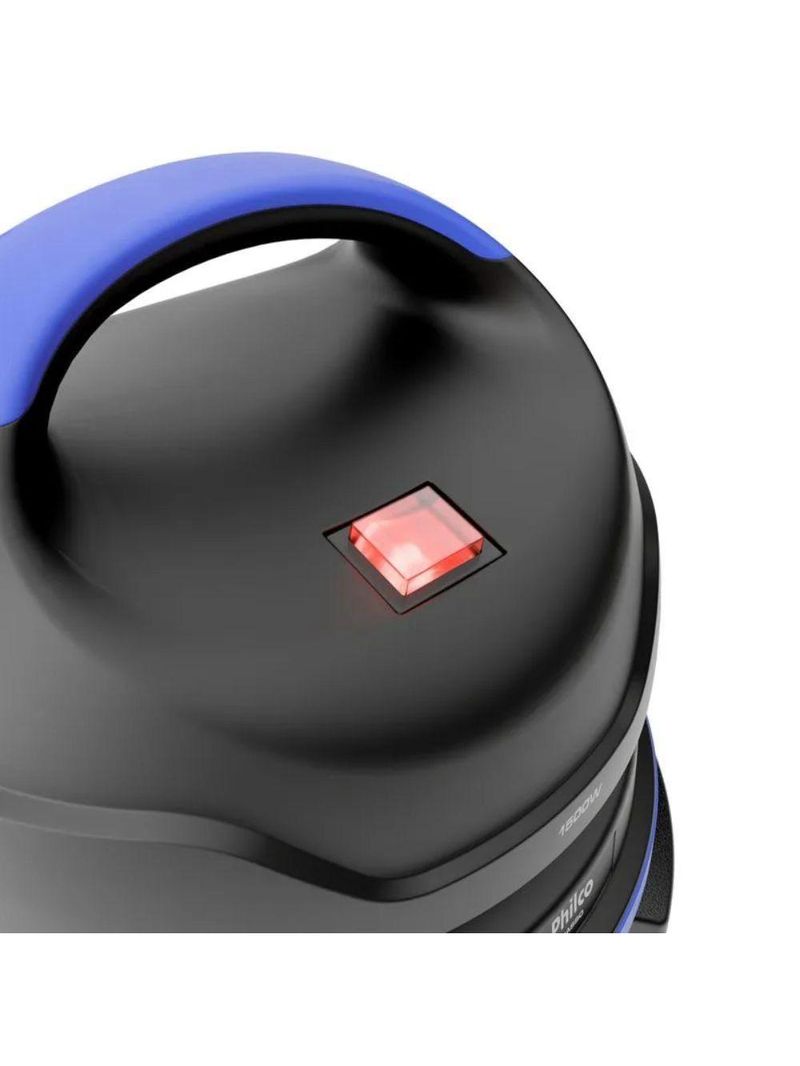 Aspirador Multiuso Philco PAS80 Moderno Preto 110V