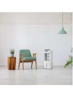 Climatizador Britânia 4 Em 1 Autonomia De 26h BCL05A 110V