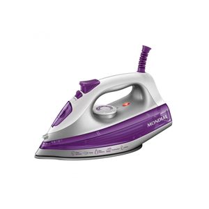 Ferro A Vapor Mondial - Fvn-01-p Ferro A Vapor Fvn-01-p 127v/60hz .