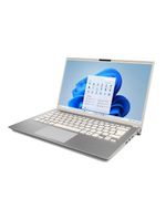 Vaio F14 Intel Core™ i7-1355U Windows 11 Home 32GB RAM 512GB SSD 14'' Full HD IPS Branco