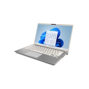 Notebook Vaio F14 Intel Core™ i7-1355U Windows 11 Home 32GB RAM 512GB SSD 14'' Full HD IPS Branco