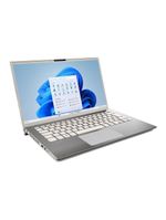 Vaio F14 Intel Core™ i7-1355U Windows 11 Home 32GB RAM 512GB SSD 14'' Full HD IPS Branco