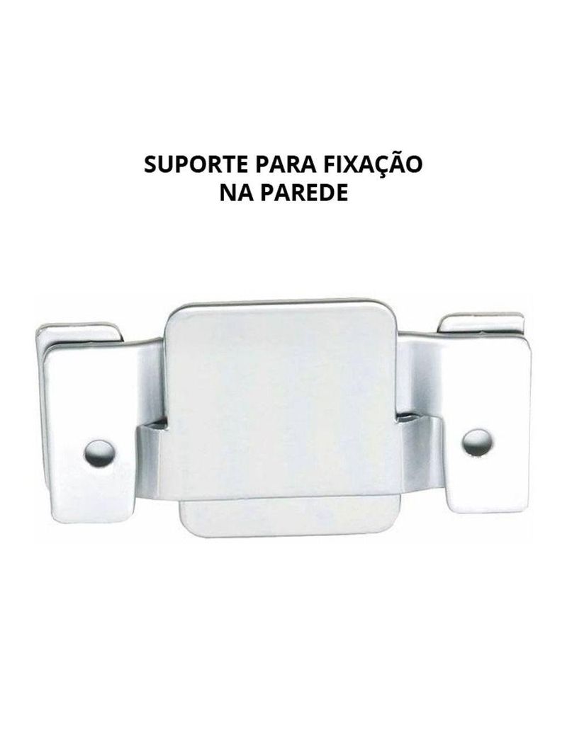 Cabeceira Queen Curva Luxo 160x60 Suede Off White - Tachas Prata