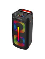 Caixa de Som Amplificada Britânia Bluetooth 350W BCX4600 Bivolt