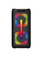 Caixa de Som Amplificada Britânia Bluetooth 350W BCX4600 Bivolt