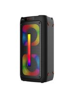 Caixa de Som Amplificada Britânia Bluetooth 350W BCX4600 Bivolt