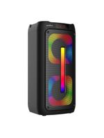 Caixa de Som Amplificada Britânia Bluetooth 350W BCX4600 Bivolt