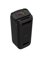 Caixa de Som Amplificada Britânia Bluetooth 350W BCX4600 Bivolt