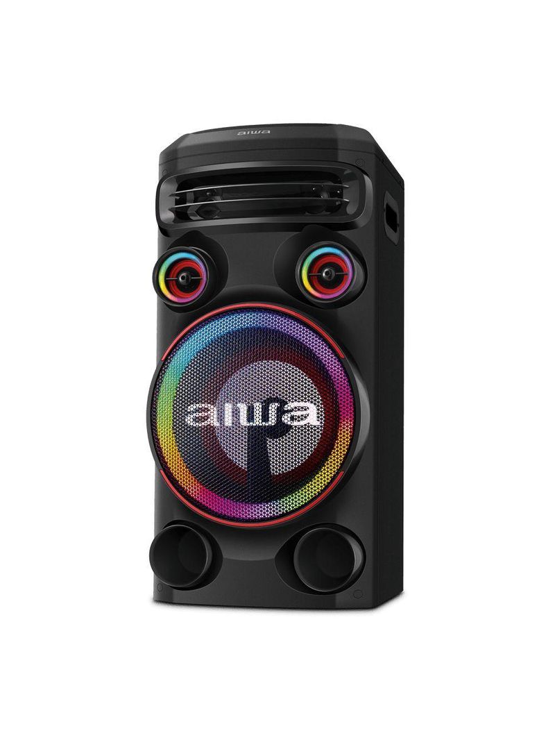 Torre de Som AWS-T1W-02 Bluetooth Bivolt