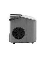 Máquina De Gelo Praxis MGP12 12kg Inox 110V