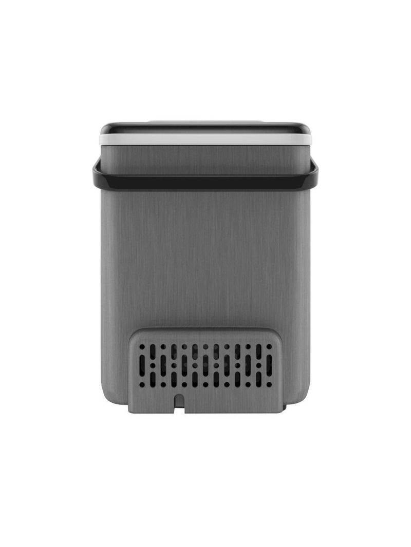 Máquina De Gelo Praxis MGP12 12kg Inox 110V