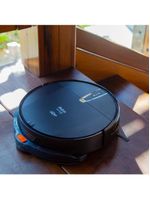 Aspirador Robô Philco 3 Em 1 Antiqueda Bivolt MOP PAS26P Bivolt