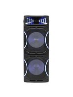 Caixa De Som Amplificada 3500W Philco Connection PCX35000 Bivolt