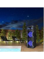 Caixa De Som Amplificada 3500W Philco Connection PCX35000 Bivolt