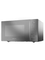 Micro-ondas Brastemp 32 Litros Espelhado Menu Gourmet Bms46ar Prata 220 V