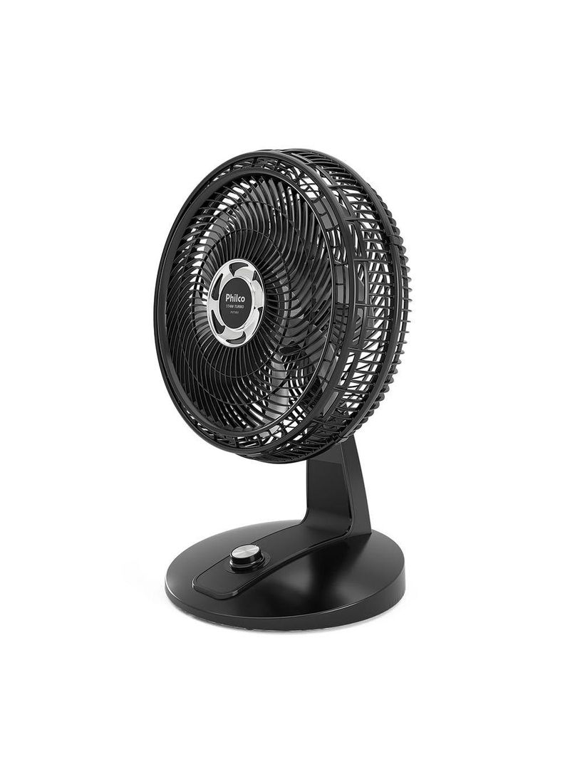 Ventilador Philco 2 Em 1 Tecnologia Maxx Force 174W PVT491 110V