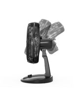 Ventilador Philco 2 Em 1 Tecnologia Maxx Force 174W PVT491 110V