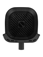 Fritadeira Oster Digital Touch 4,5L com Visor Transparente – 220V