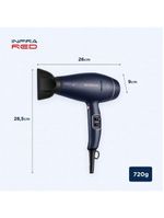 Secador De Cabelos Infrared Scp-01-ir 127v/60hz