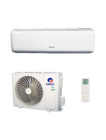 Ar Condicionado Split Hi Wall Gree G-top Auto Inverter 30000 Btus Quente E Frio 220v