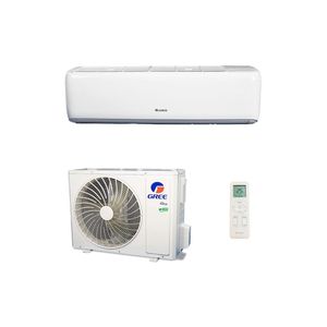 Ar Condicionado Split Hi Wall Gree G-top Auto Inverter 30.000 Btus Quente E Frio 220v
