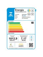 Ar Condicionado Split Hi Wall Gree G-top Auto Inverter 30000 Btus Quente E Frio 220v