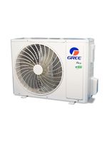 Ar Condicionado Split Hi Wall Gree G-top Auto Inverter 30000 Btus Quente E Frio 220v