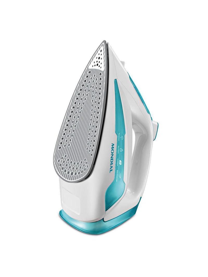 Ferro De Passar A Vapor Mondial F-45 220V