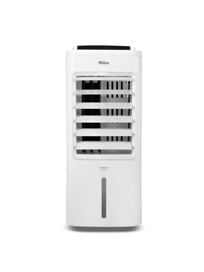 Climatizador Philco 4 em 1 PCL05A 3 Velocidades Função Timer 110V