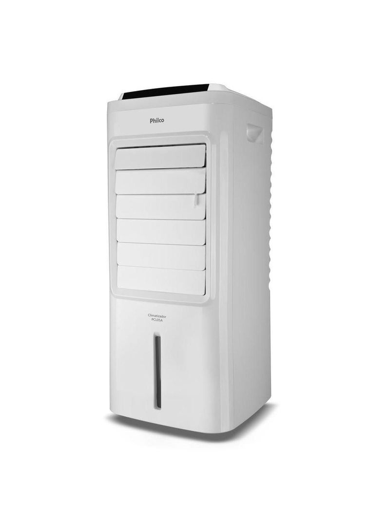 Climatizador Philco 4 em 1 PCL05A 3 Velocidades Função Timer 110V