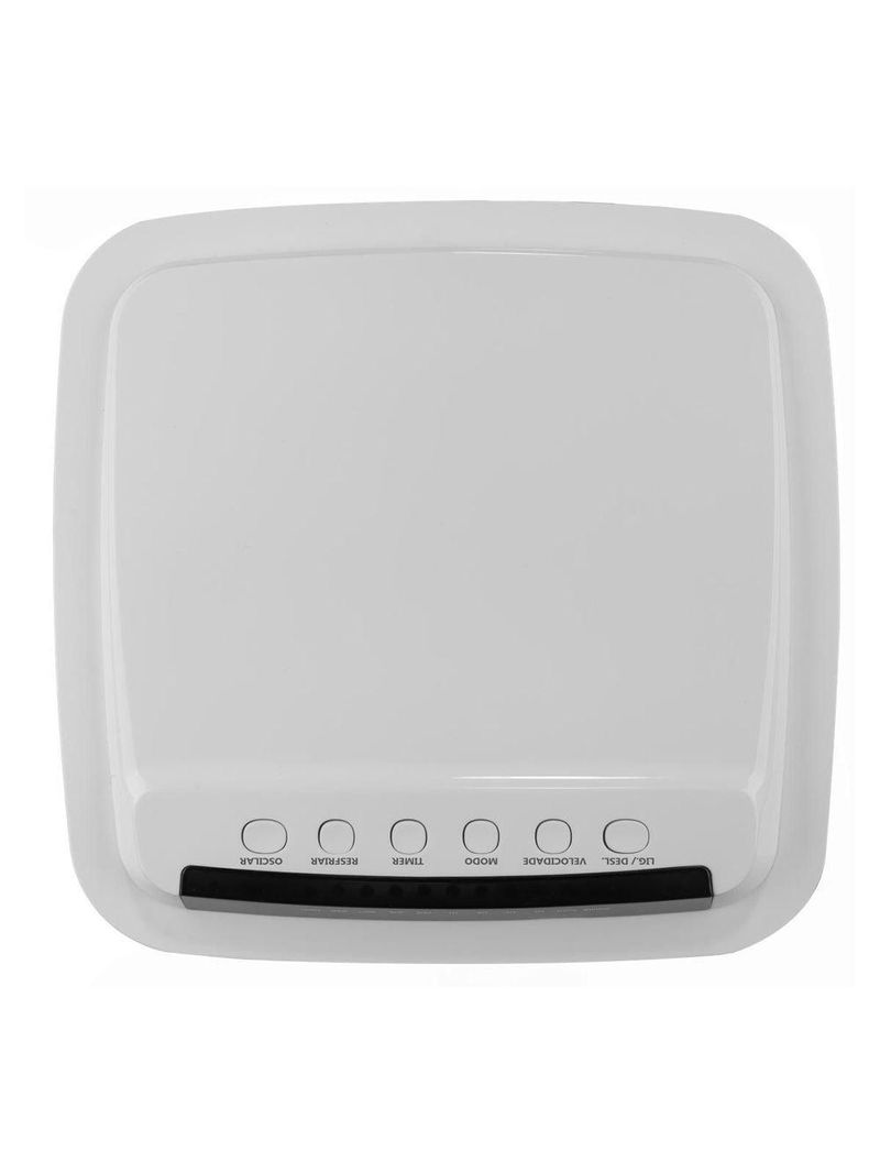 Climatizador Philco 4 em 1 PCL05A 3 Velocidades Função Timer 110V