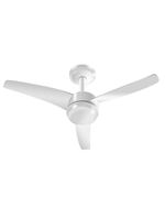 Ventilador De Teto Mondial Maxi Air Control Vte-02 Ventilador De Teto-220v-branco
