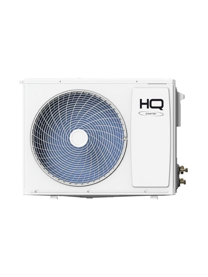 Ar Condicionado Split Hq Hi Wall Inverter 36000 Btus/h Quente E Frio Monofásico Branco CQHQ36PIS2BX 220V