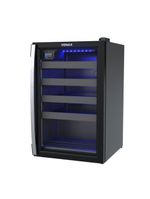 Adega Climatizada Venax Piubella 100 82L 24 Garrafas  - 110V