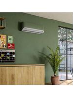 Ar-condicionado Electrolux Inverter Split Btus Branco 220V