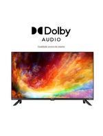 Smart 32” Philco LED Roku PTV32G7PR2CGB Bivolt