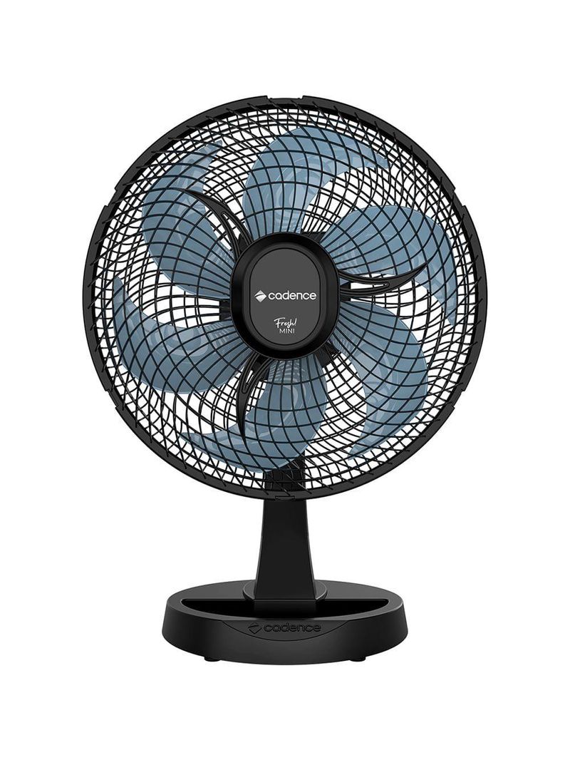 Ventilador Cadence Fresh Mini 110V