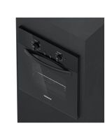 Forno Embutir Venax Totale Nero 50L Preto 127V