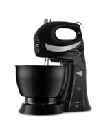 Batedeira Britânia Diamante Preta 550W 4,3L 110V