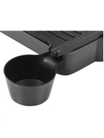 Grill Press 180 Abertura 180 Graus Preto/Inox 127v