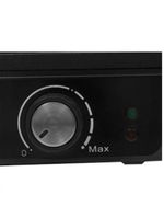 Grill Press 180 Abertura 180 Graus Preto/Inox 127v